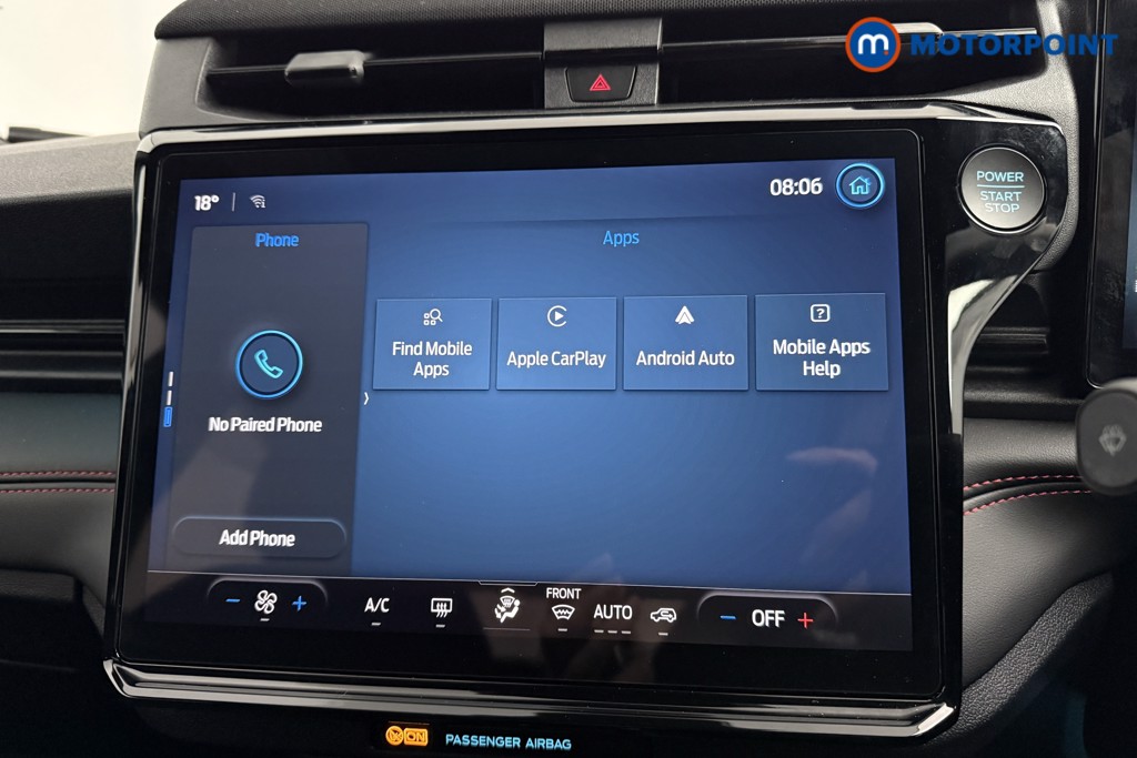 Used Ford Puma 2025 for sale - 77271797: Photo 16