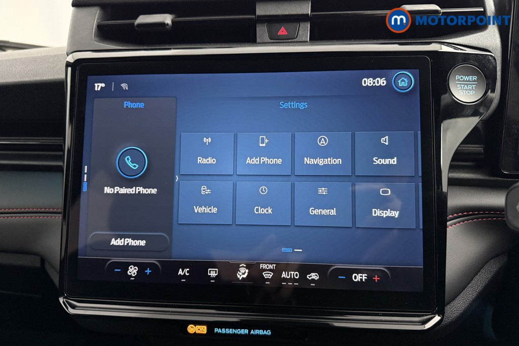 Used Ford Puma 2025 for sale - 77271797: Photo 17