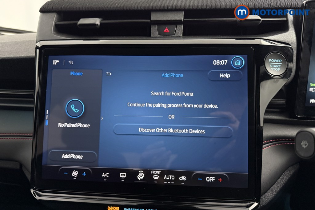 Used Ford Puma 2025 for sale - 77271797: Photo 19