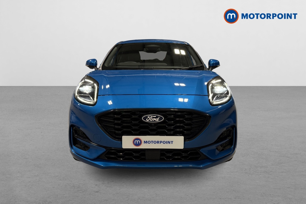 Used Ford Puma 2025 for sale - 77271797: Photo 2