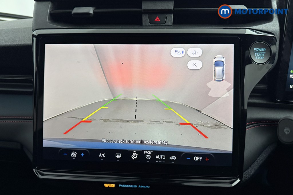 Used Ford Puma 2025 for sale - 77271797: Photo 20