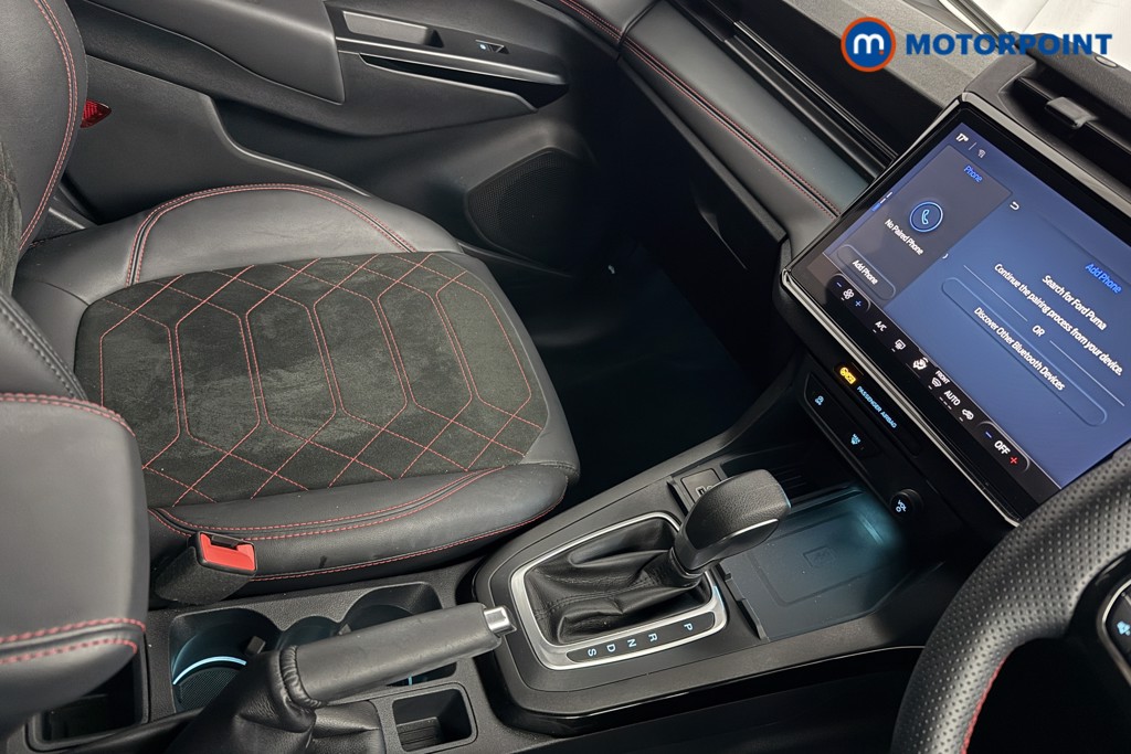 Used Ford Puma 2025 for sale - 77271797: Photo 25