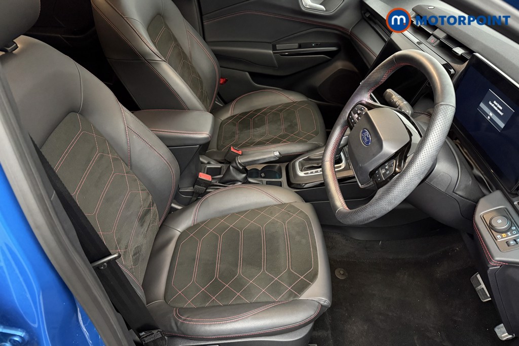 Used Ford Puma 2025 for sale - 77271797: Photo 29