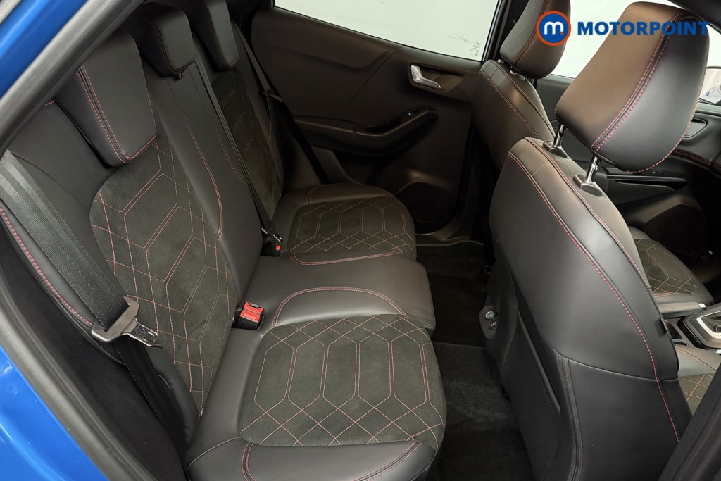 Used Ford Puma 2025 for sale - 77271797: Photo 31