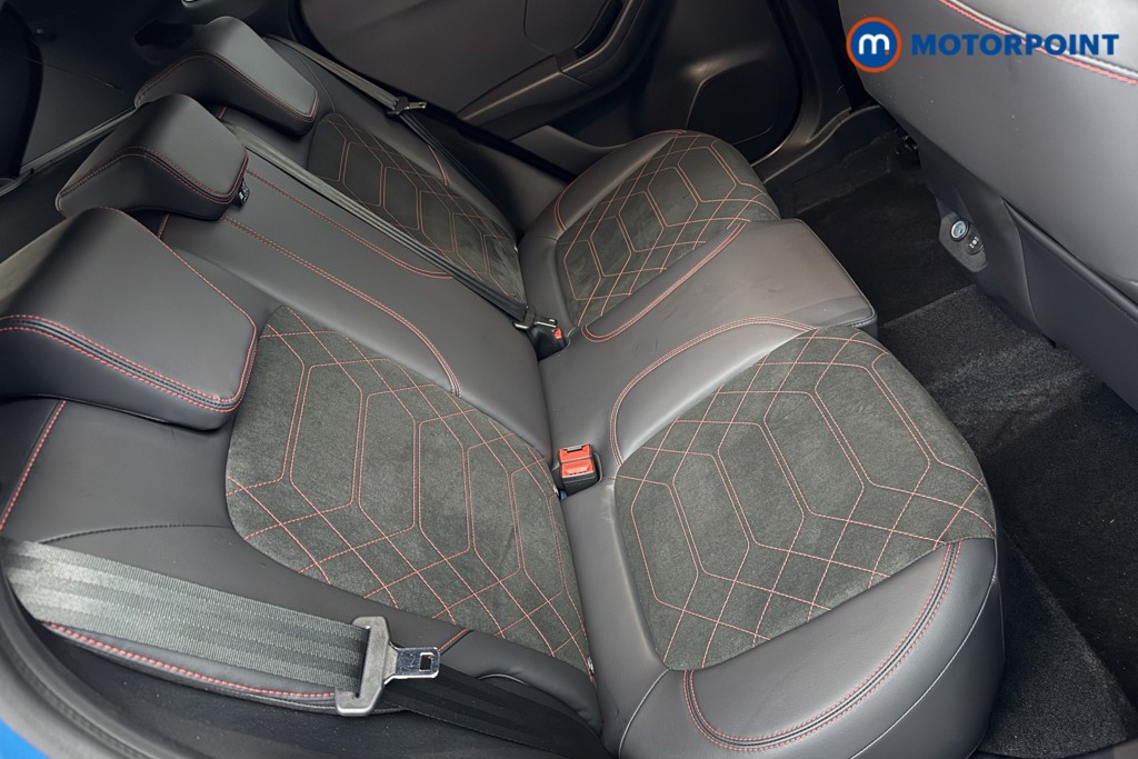 Used Ford Puma 2025 for sale - 77271797: Photo 33