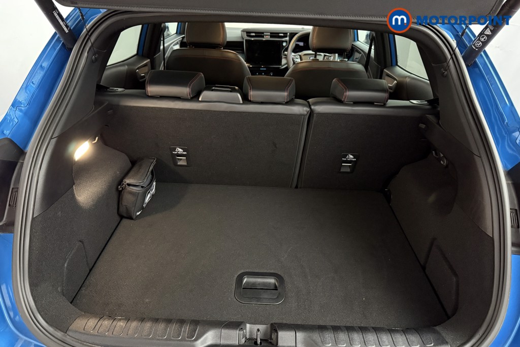 Used Ford Puma 2025 for sale - 77271797: Photo 34