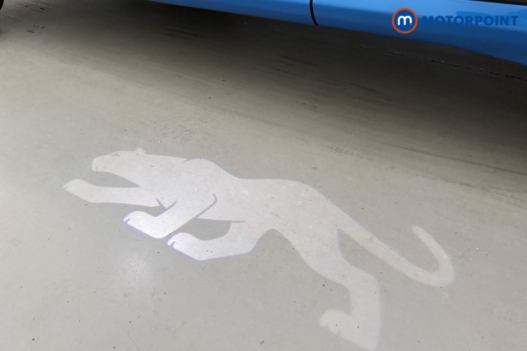 Used Ford Puma 2025 for sale - 77271797: Photo 38