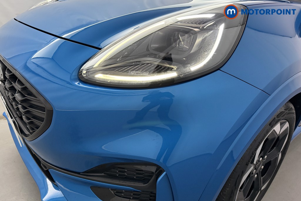 Used Ford Puma 2025 for sale - 77271797: Photo 39