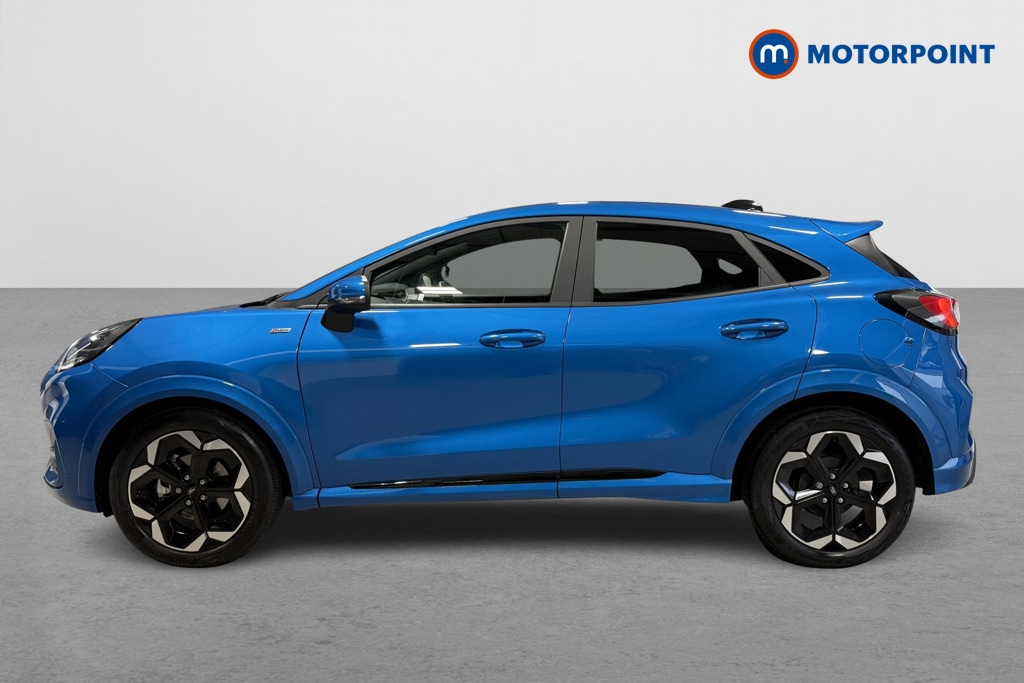 Used Ford Puma 2025 for sale - 77271797: Photo 4