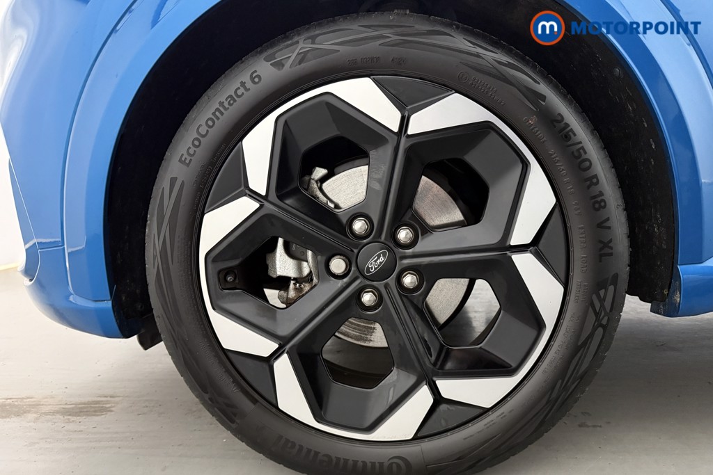 Used Ford Puma 2025 for sale - 77271797: Photo 41