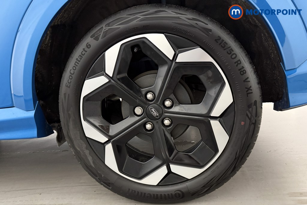 Used Ford Puma 2025 for sale - 77271797: Photo 42