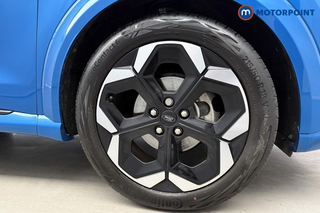 Used Ford Puma 2025 for sale - 77271797: Photo 44