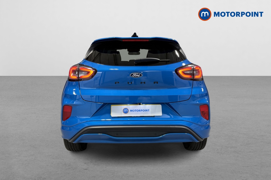 Used Ford Puma 2025 for sale - 77271797: Photo 6