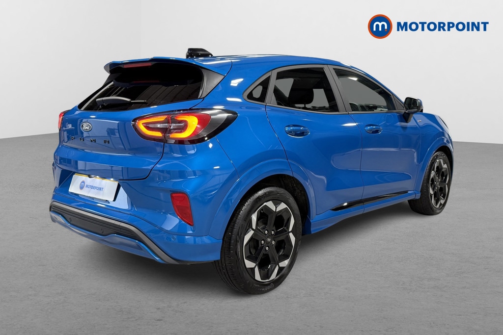 Used Ford Puma 2025 for sale - 77271797: Photo 7