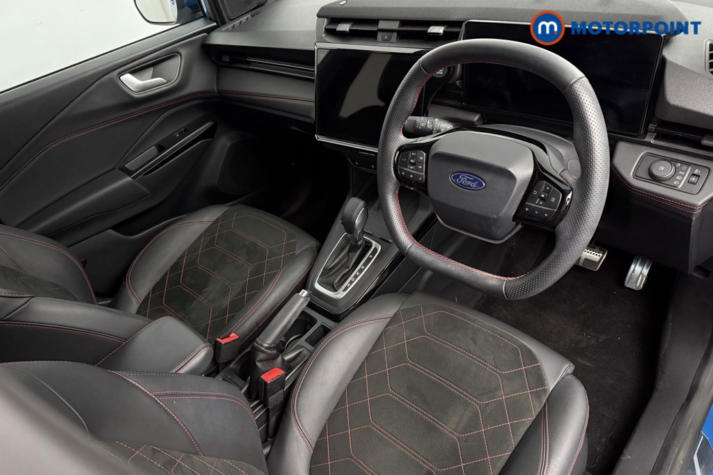 Used Ford Puma 2025 for sale - 77271797: Photo 9