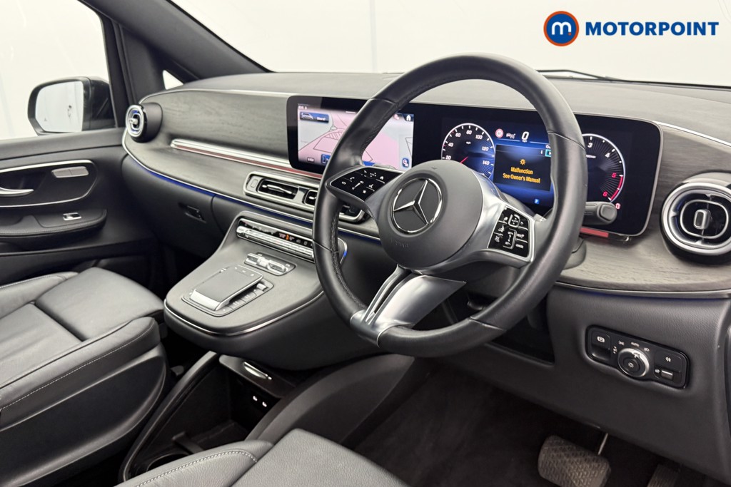 Used Mercedes-Benz V-Class 2024 for sale - 77117623: Photo 12