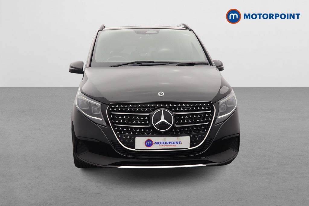 Used Mercedes-Benz V-Class 2024 for sale - 77117623: Photo 2