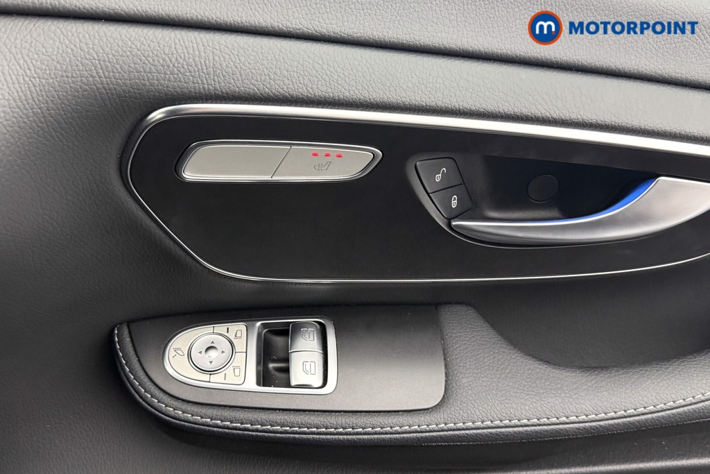 Used Mercedes-Benz V-Class 2024 for sale - 77117623: Photo 26