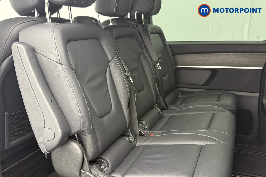 Used Mercedes-Benz V-Class 2024 for sale - 77117623: Photo 34