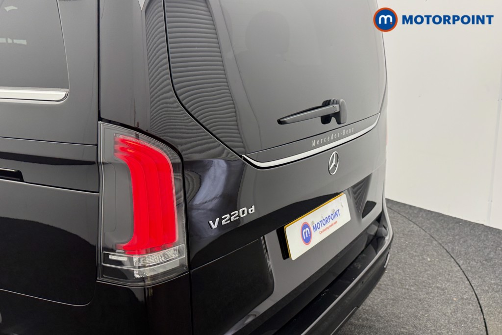 Used Mercedes-Benz V-Class 2024 for sale - 77117623: Photo 37