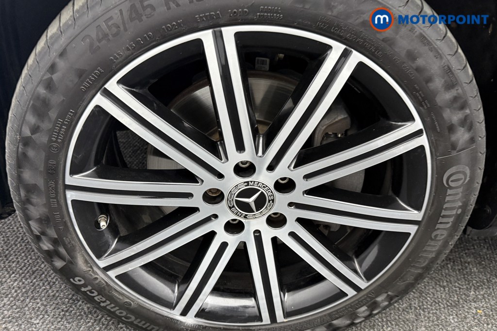 Used Mercedes-Benz V-Class 2024 for sale - 77117623: Photo 40