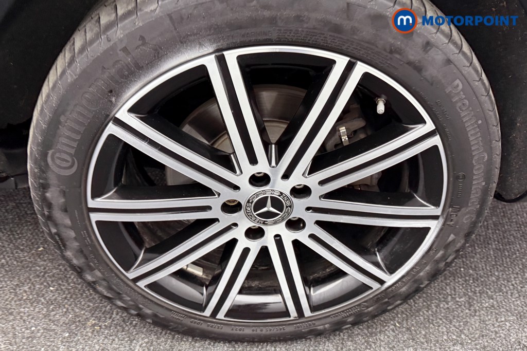 Used Mercedes-Benz V-Class 2024 for sale - 77117623: Photo 41