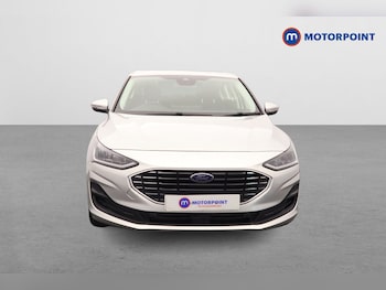 Used Ford Focus 2023 for sale - 78654563: Photo