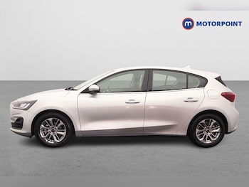Used Ford Focus 2023 for sale - 78654563: Photo