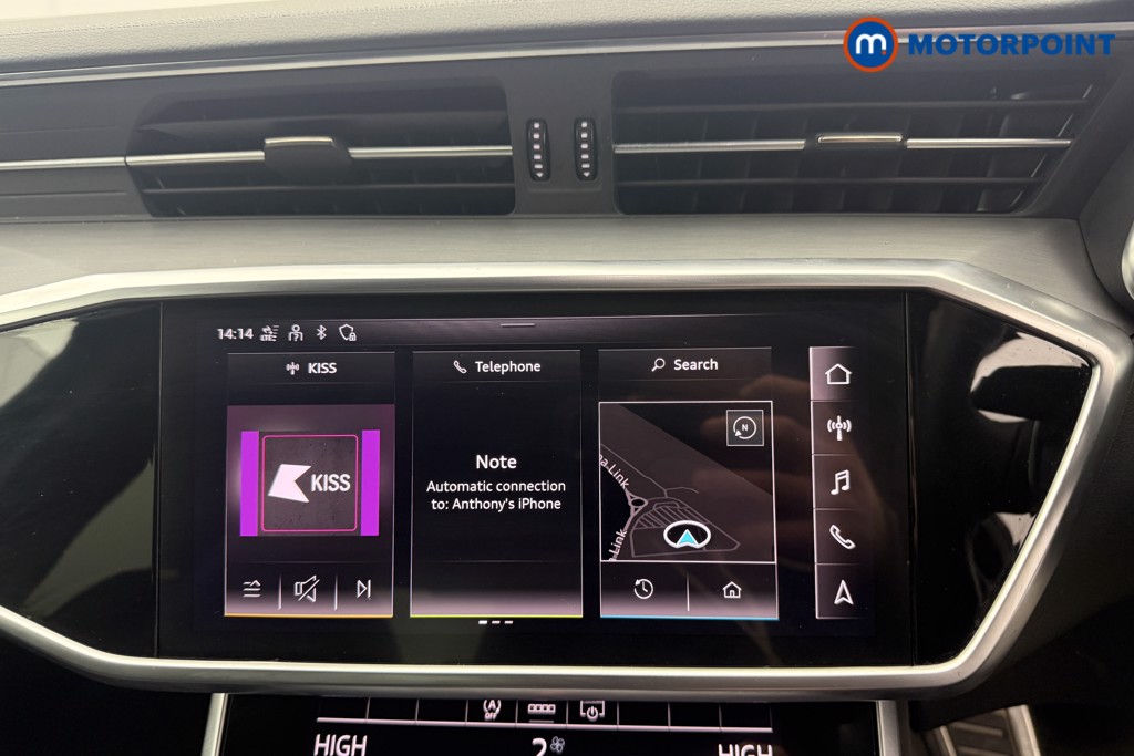 Used Audi A6 2022 for sale - 78012263: Photo 10