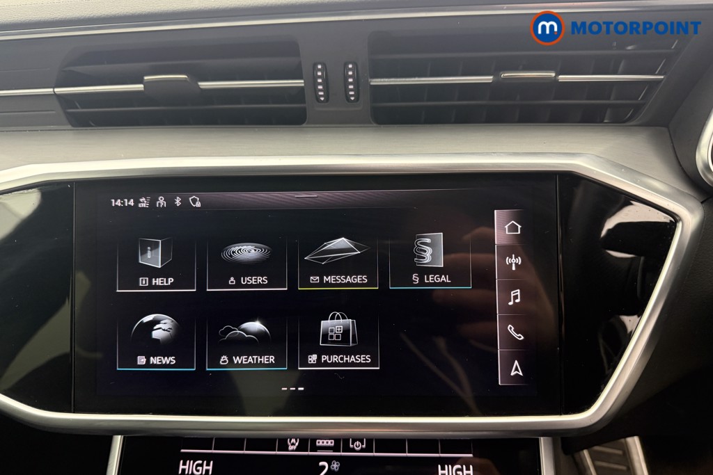 Used Audi A6 2022 for sale - 78012263: Photo 11