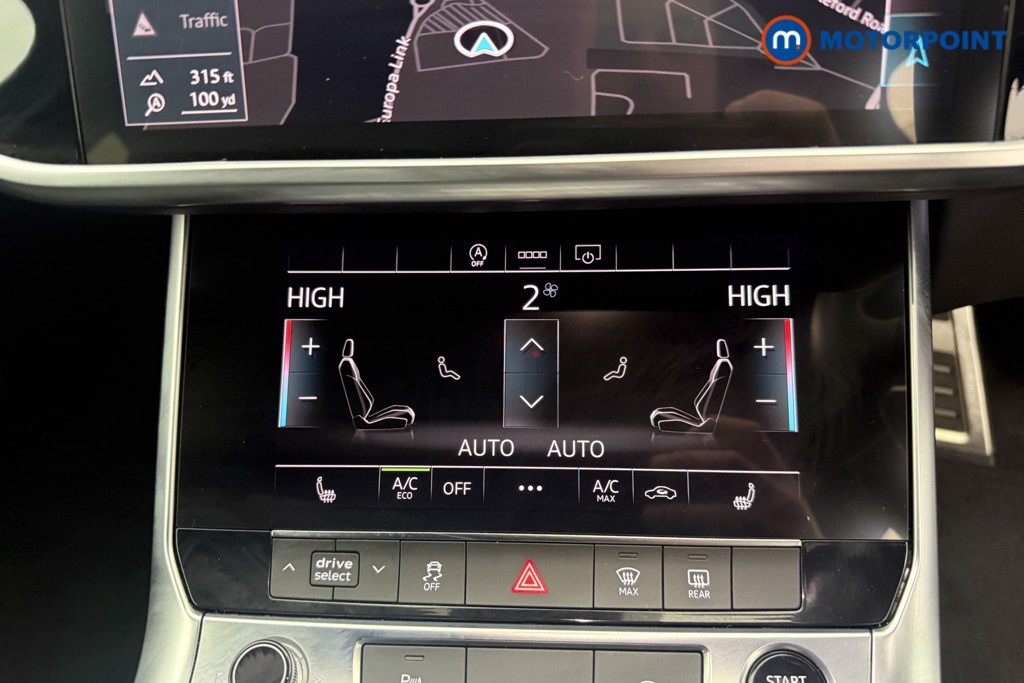 Used Audi A6 2022 for sale - 78012263: Photo 13