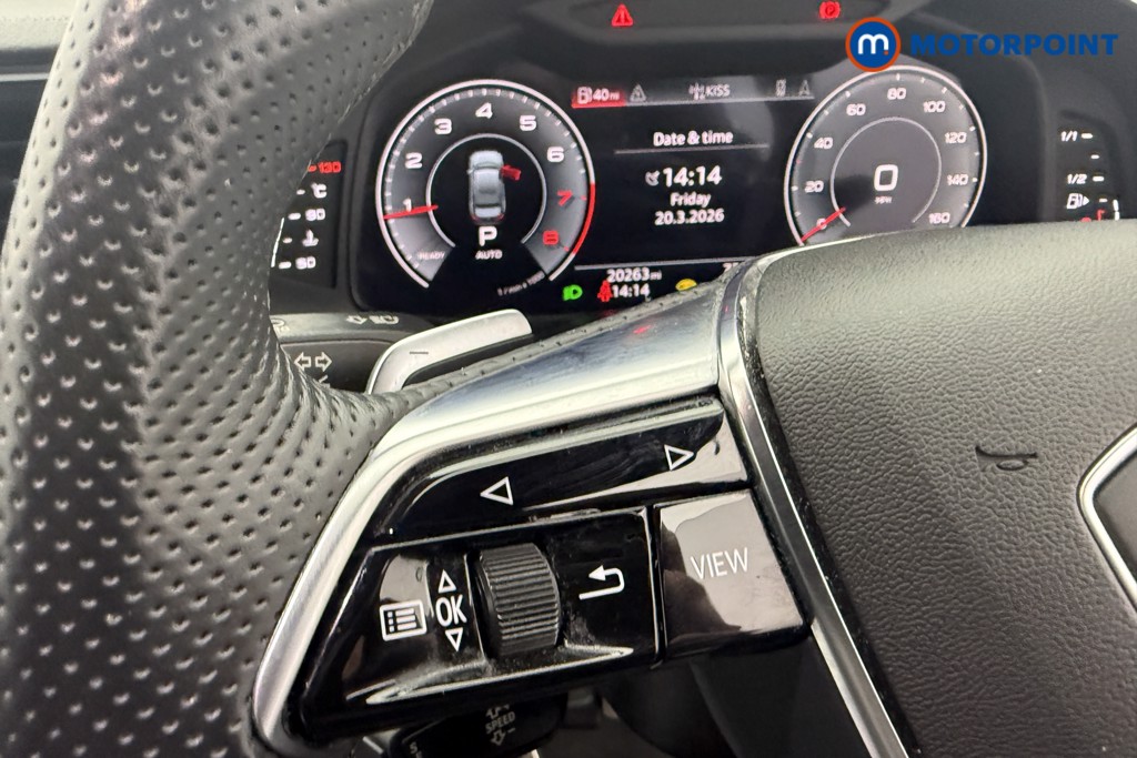 Used Audi A6 2022 for sale - 78012263: Photo 15