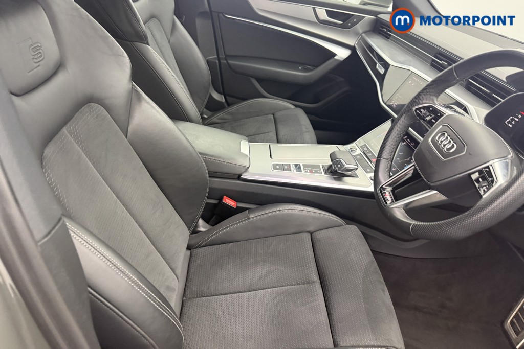 Used Audi A6 2022 for sale - 78012263: Photo 19