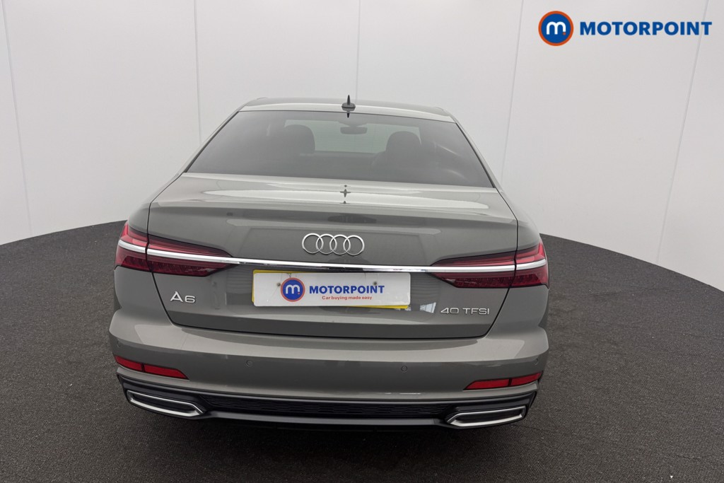 Used Audi A6 2022 for sale - 78012263: Photo 29