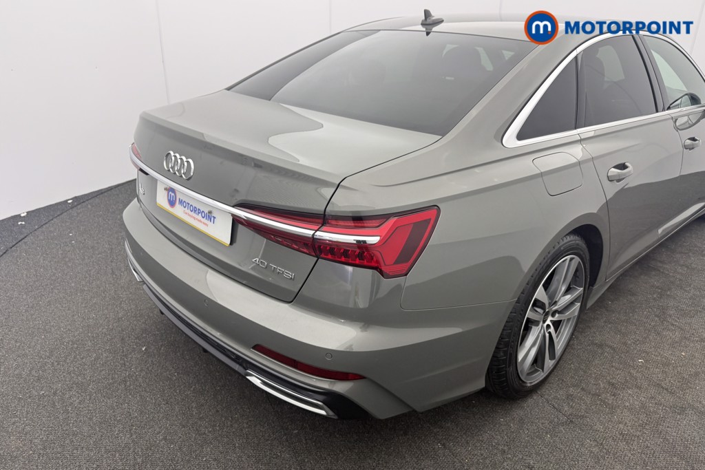 Used Audi A6 2022 for sale - 78012263: Photo 33