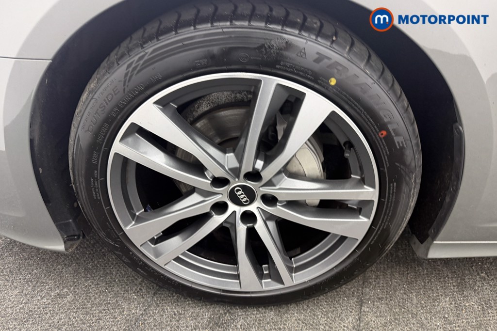 Used Audi A6 2022 for sale - 78012263: Photo 39