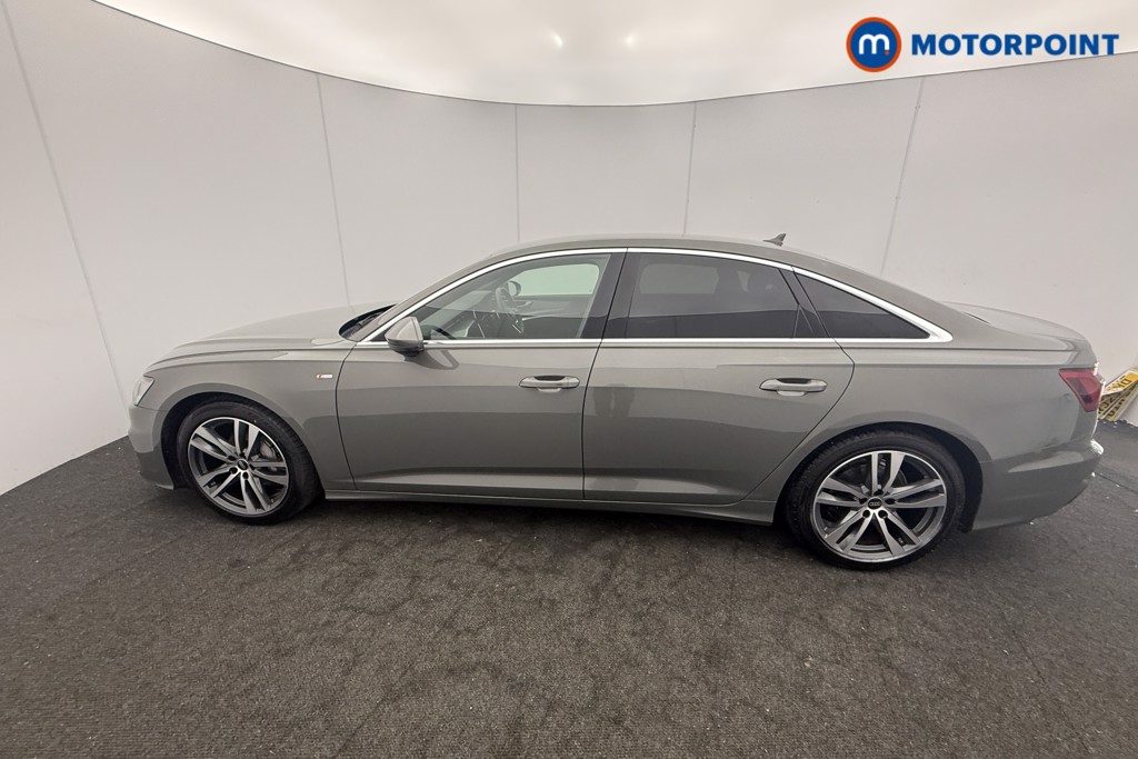 Used Audi A6 2022 for sale - 78012263: Photo 40