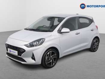 Used Hyundai i10 2024 for sale - 74915268: Photo