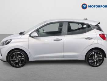 Used Hyundai i10 2024 for sale - 74915268: Photo