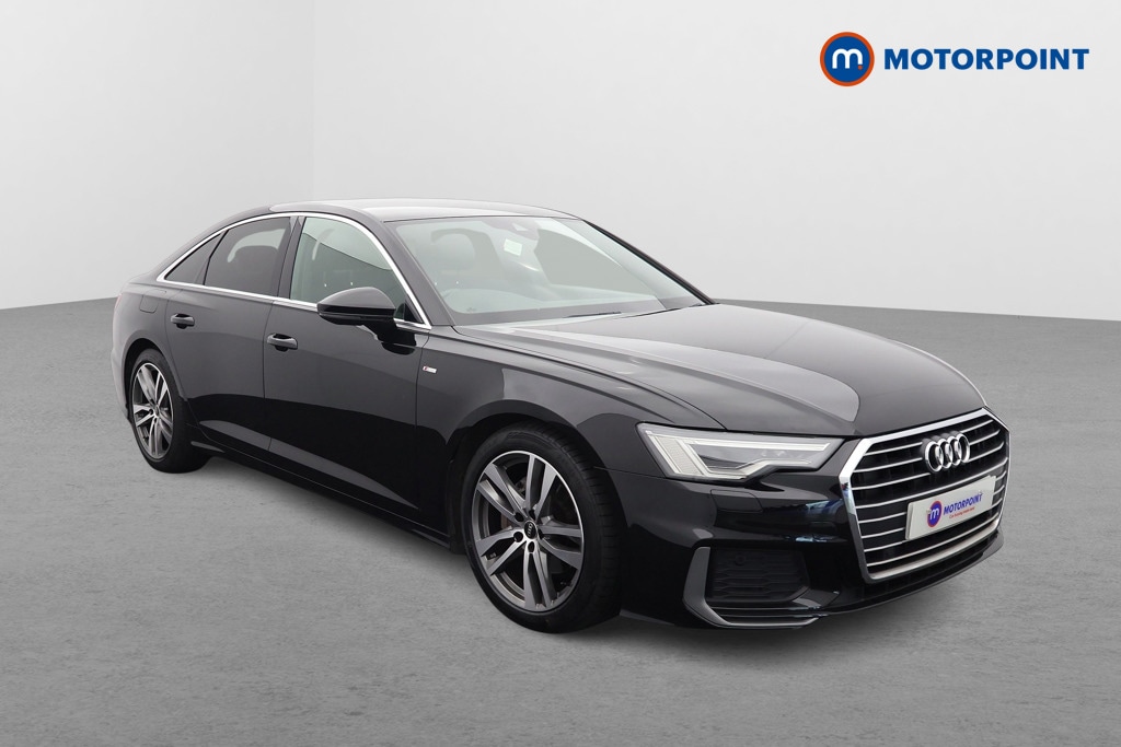 Used Audi A6 2021 for sale - 76131799: Photo 1