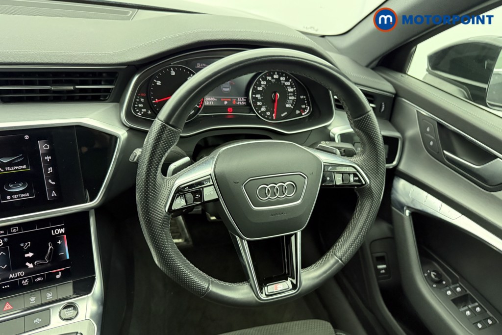 Used Audi A6 2021 for sale - 76131799: Photo 10