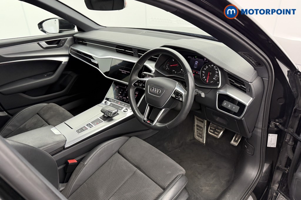 Used Audi A6 2021 for sale - 76131799: Photo 11