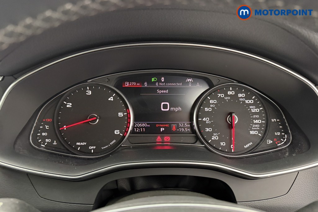 Used Audi A6 2021 for sale - 76131799: Photo 12