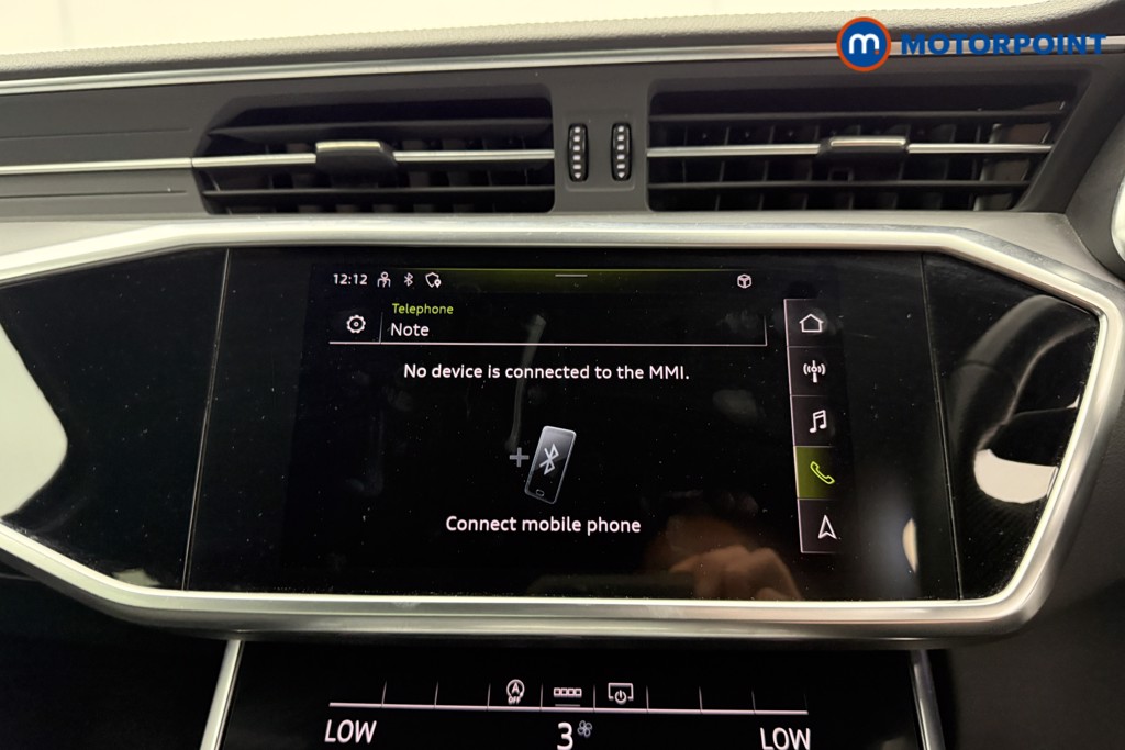 Used Audi A6 2021 for sale - 76131799: Photo 14