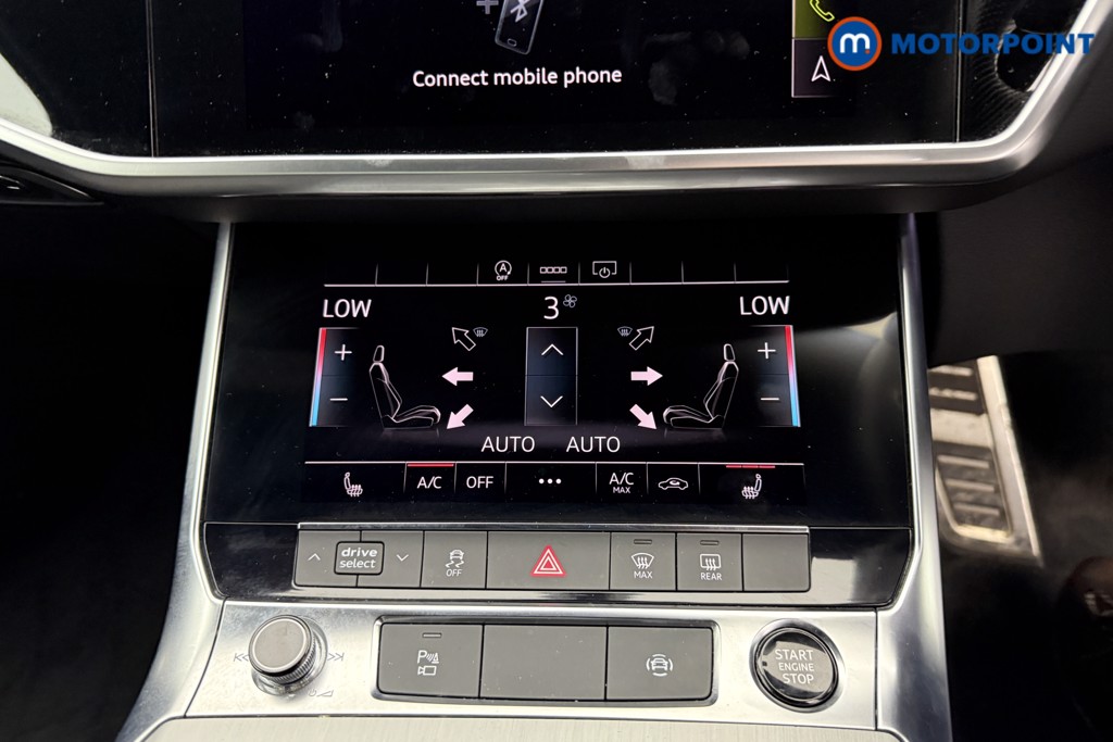 Used Audi A6 2021 for sale - 76131799: Photo 15