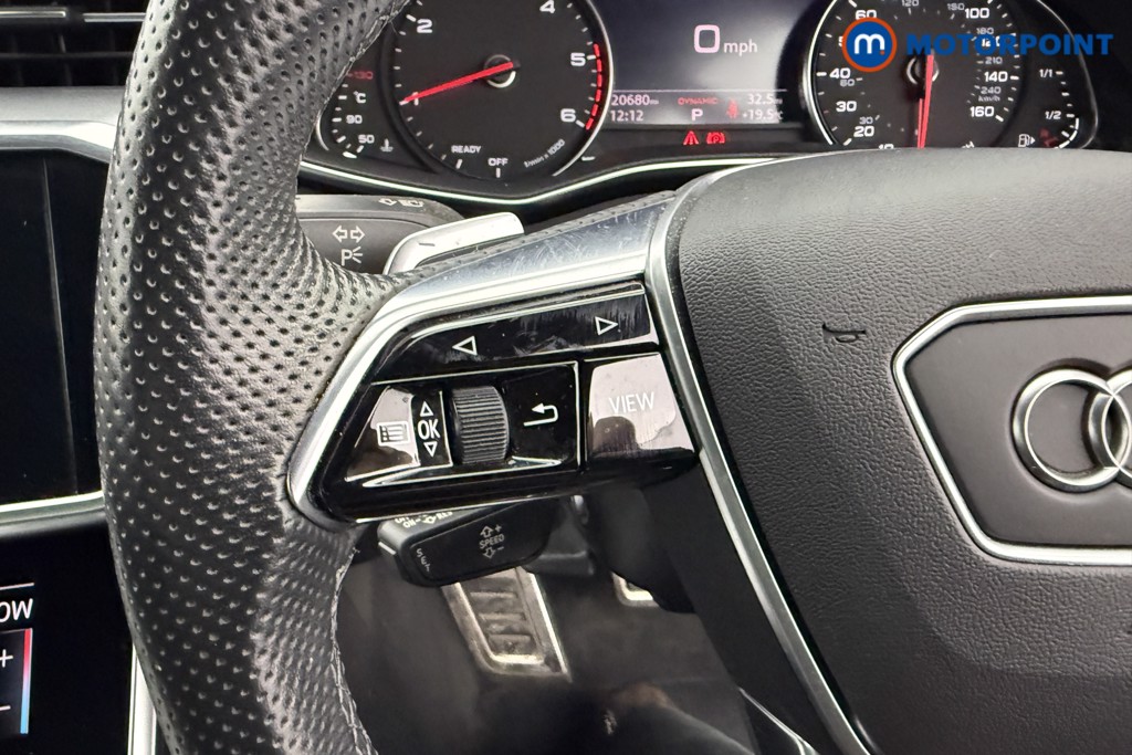 Used Audi A6 2021 for sale - 76131799: Photo 17