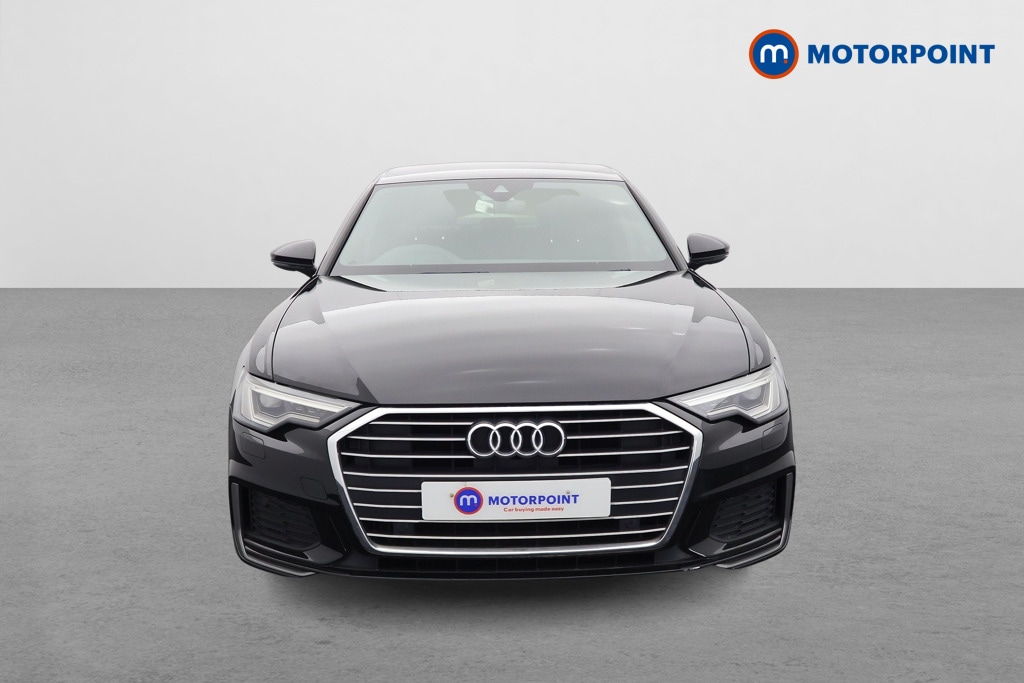 Used Audi A6 2021 for sale - 76131799: Photo 2