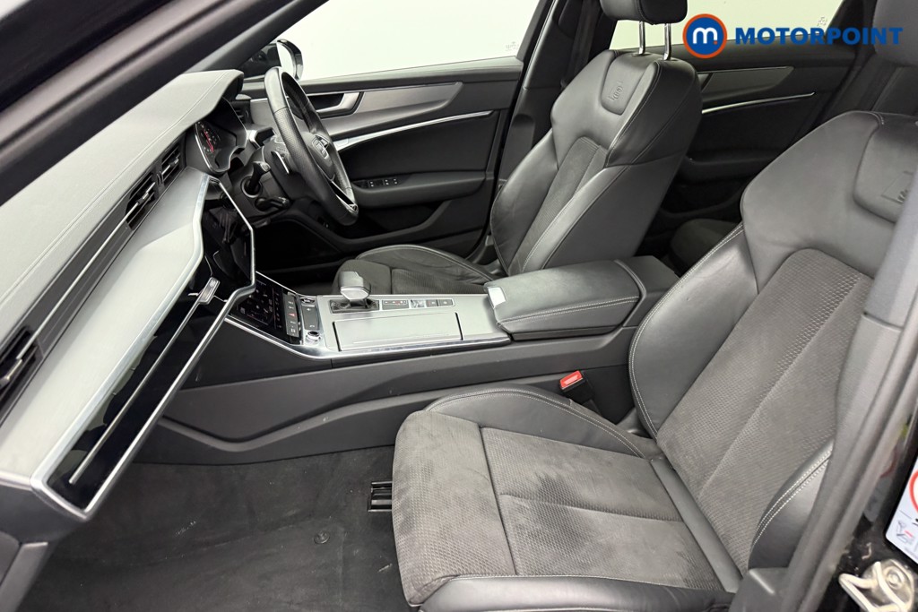 Used Audi A6 2021 for sale - 76131799: Photo 27