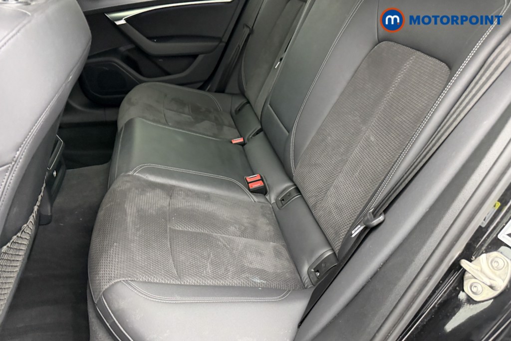 Used Audi A6 2021 for sale - 76131799: Photo 29