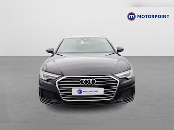 Used Audi A6 2021 for sale - 76131799: Photo